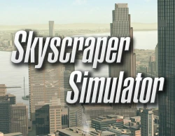 Skyscraper Simulator