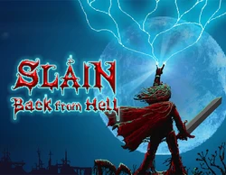 Slain: Back from Hell