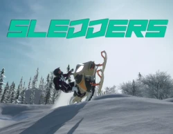 Sledders (Ранний доступ)