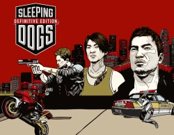 Sleeping Dogs: Definitive Edition