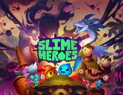 Slime Heroes