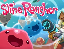 Slime Rancher