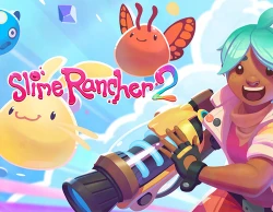 Slime Rancher 2