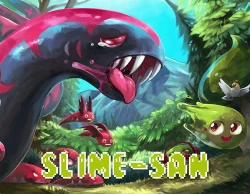 Slime-san