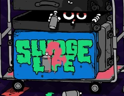 Sludge Life 2