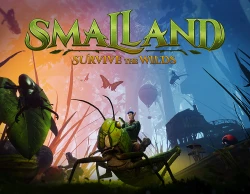 Smalland: Survive the Wilds