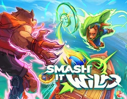 Smash it Wild: Tactical Volleyball Roguelike