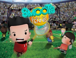 Smoots World Cup Tennis