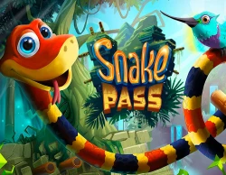 Snake Pass