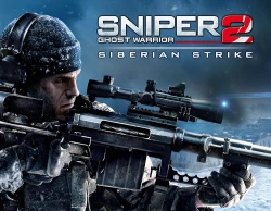 Sniper Ghost Warrior 2: Siberian Strike DLC
