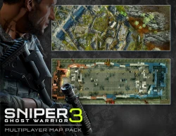 Sniper Ghost Warrior 3 - Multiplayer Map Pack DLC
