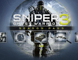 Sniper Ghost Warrior 3 - Season Pass DLC