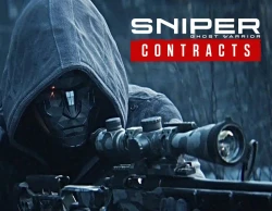 Sniper: Ghost Warrior Contracts