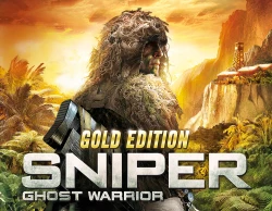 Sniper Ghost Warrior Gold DLC