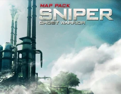 Sniper: Ghost Warrior - Map Pack DLC