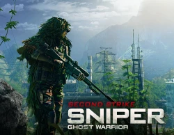 Sniper Ghost Warrior: Second Strike DLC
