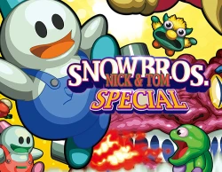 Snow Bros. Special: Anniversary Edition