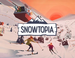 Snowtopia: Ski Resort Builder