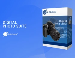 SoftOrbits Digital Photo Suite (Лучшие программы для работы с фотографиями) [Цифровая версия]