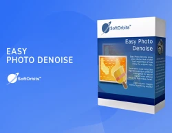 SoftOrbits Easy Photo Denoise (Удаление шума на фотографиях) [Цифровая версия]