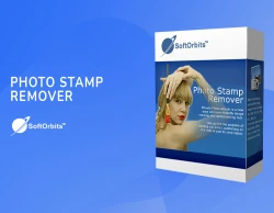 SoftOrbits Photo Stamp Remover (Удаление объектов с фото) [Цифровая версия]