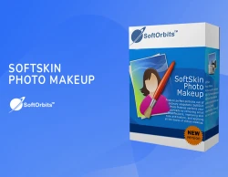 SoftOrbits SoftSkin Photo Makeup (Домашний фотомакияж) [Цифровая версия]