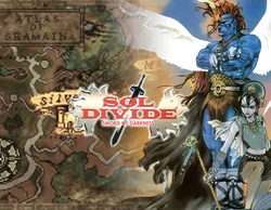 Sol Divide -Sword of Darkness-