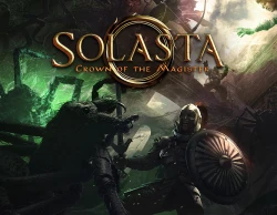 Solasta: Crown of the Magister