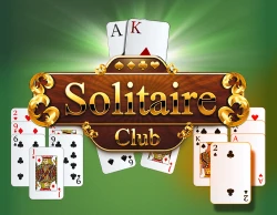 Solitaire Club