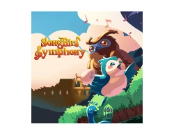 Sonbird Symphony (Nintendo Switch - Цифровая версия) (EU)