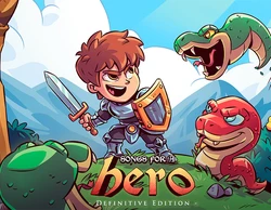 Songs for a Hero - Definitive Edition