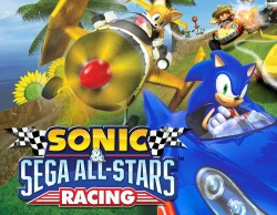 Sonic & SEGA All-Stars Racing