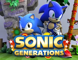 Sonic Generations