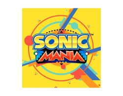 Sonic Mania (Nintendo Switch - Цифровая версия) (EU)