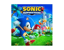 Sonic Superstars (Nintendo Switch - Цифровая версия) (EU)