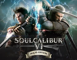 SoulCalibur VI Deluxe