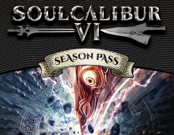 SoulCalibur VI - Season Pass