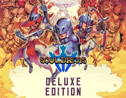 Souldiers - Deluxe Edition