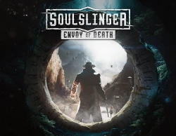 Soulslinger: Envoy of Death (Ранний доступ)