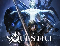 Soulstice