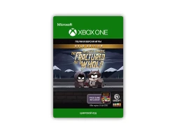 South Park: Fractured But Whole: Gold Edition (цифровая версия) (Xbox One) (RU)