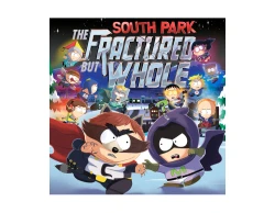 South Park: The Fractured But Whole (Nintendo Switch - Цифровая версия) (EU) DLC