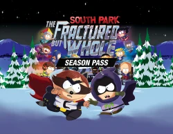 South Park The Fractured But Whole - Season Pass DLC