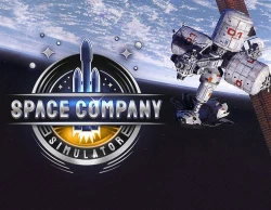 Space Company Simulator