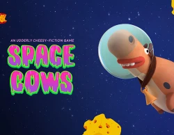 Space Cows