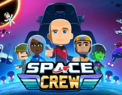 Space Crew