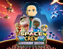 Space Crew: Legendary Edition