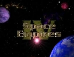 Space Empires IV and V Pack