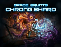 Space Grunts: Chrono Shard