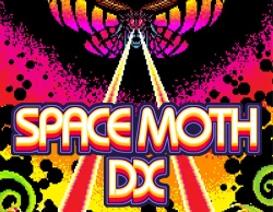 Space Moth DX